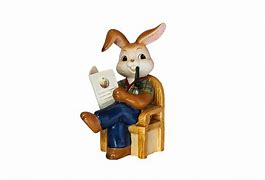 Image result for Easter Bunny Holding Sign