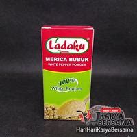 Jual Merica Bubuk Terdekat - Harga Murah & Grosir Oktober 2025