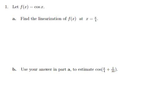 Image result for Cos Theta Engineering Linearization