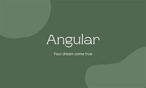 Image result for Node.js Back End for Already Existing Angular Front End Tutorial