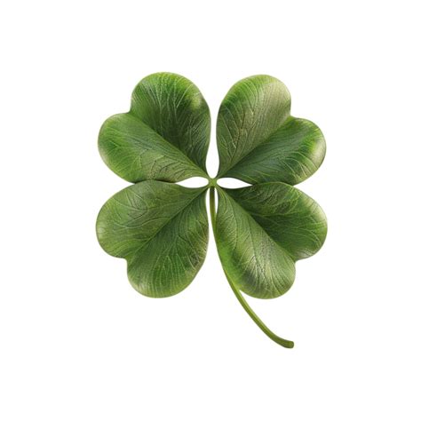 four leaf clover 47130142 PNG