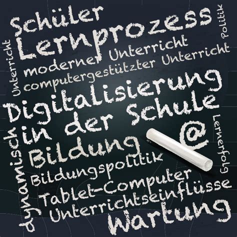 KMK-Strategie: Bildung in der digitalen Welt - infoPortal