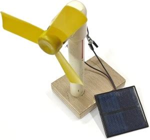 Image result for Solar Fan Physics Project
