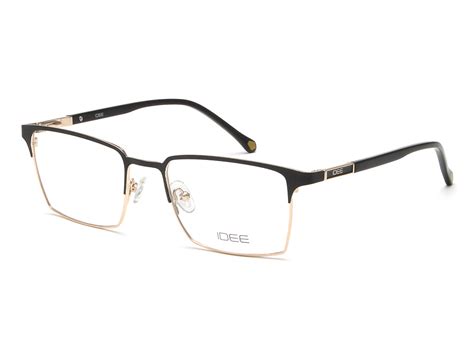 IDEE 1793 Men Rectangular Frames – IDEE Eyewear