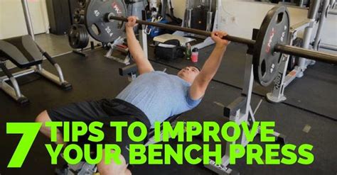 Image result for Explosive Bench Press Tips
