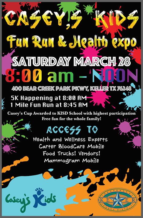 Image result for Virtual Fun Run Poster