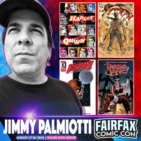Fairfax Comic Con AUG 17-18 2024