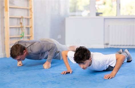 Paternal Exercise 的图像结果