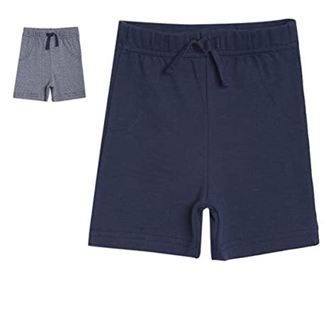 Amazon.in Bestsellers: The most popular items in Baby Boys' Shorts