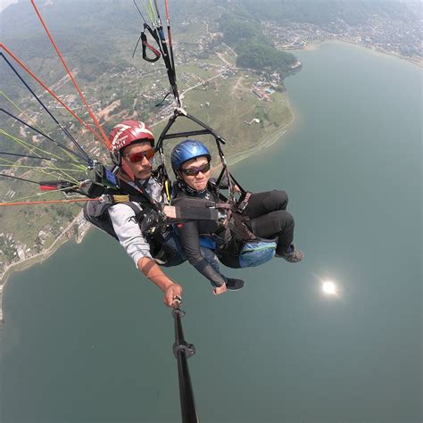 POKHARA PARAGLIDING (2025) All You Need to Know BEFORE You Go (with ...