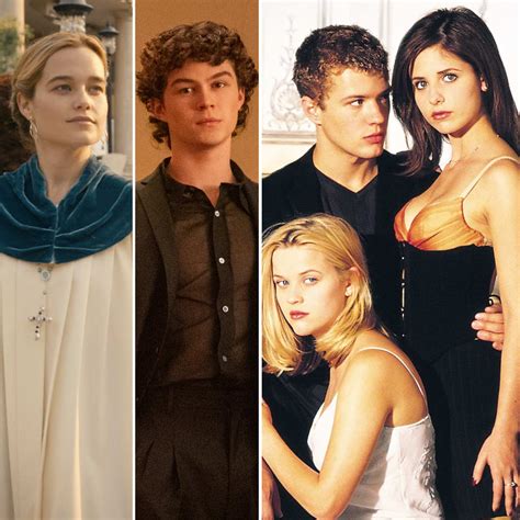 Cruel Intentions Show Cast Got 'Strict Instructions' Not to Copy Movie ...