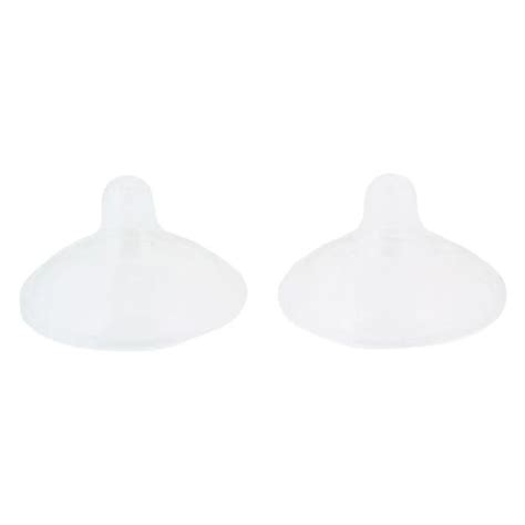 Morisons Silicone Nipple Shield, 2 Count Price, Uses, Side Effects ...