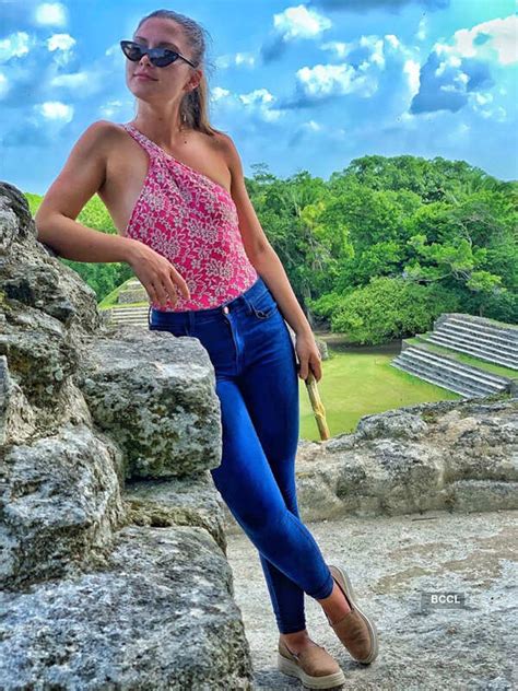 Lisbeth Valverde crowned Miss Panamerican International 2019- The ...