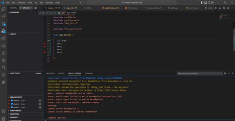 jitDebugging Error Windows 1.0 的图像结果