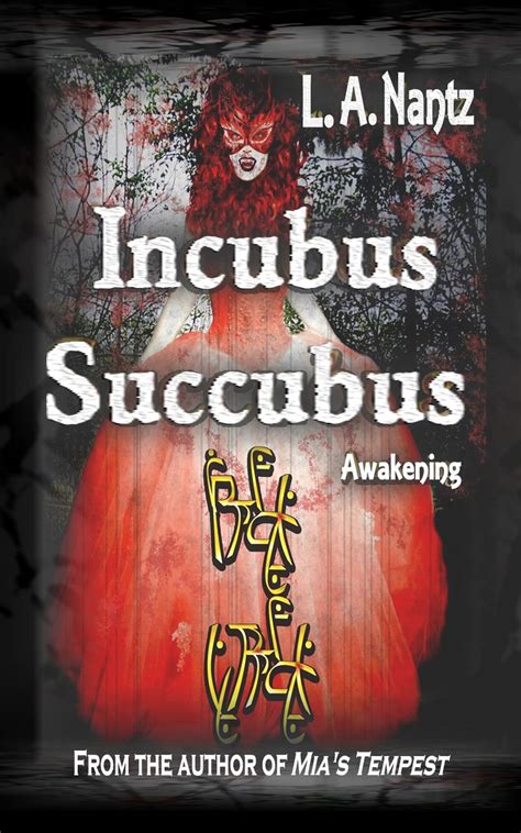 Succubus En Incubus