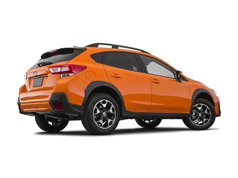 2020 Subaru Crosstrek - Specs, Prices, MPG, Reviews & Photos | Cars.com