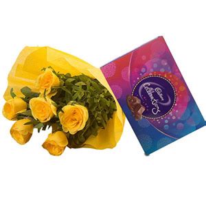 Send Teachers Day Flowers Online in India - Free Delivery | GiftaLove