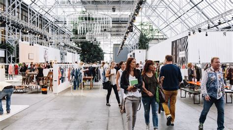 CIFF Copenhagen, where stylish and innovative concepts are born!