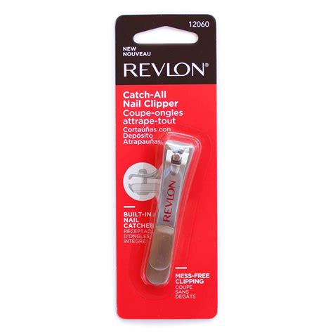 Revlon Nail Clippers: A Clipper for Your Nail Care Needs?