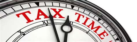 Income Tax Related Services