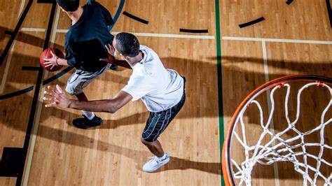 Stuff About Basketball