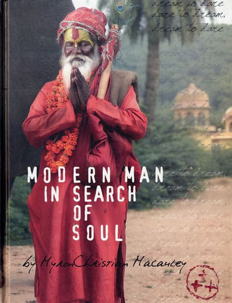 Buy Modern Man in Search of Soul Book Online at Low Prices in India ...