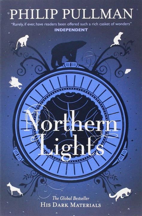 Northern Lights (His Dark Materials) : Pullman, Philip: Amazon.in: Books
