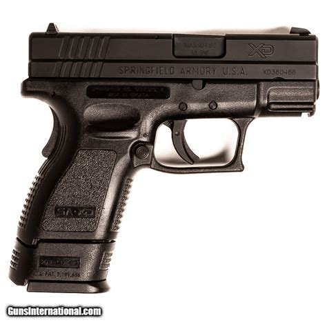 Image result for Springfield XD Compact