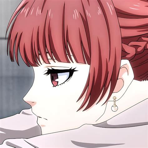 𝘈𝘯𝘳𝘪 𝘛𝘦𝘪𝘦𝘳𝘪 - 𝘉𝘭𝘶𝘦 𝘭𝘰𝘤𝘬 ♡ | Seni anime, Animasi, Seni