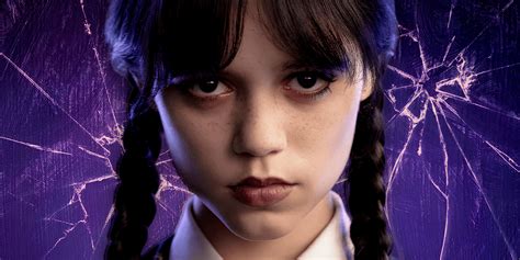 Wednesday Season 2 Didn't Waste Any Time Bringing Back This Villain