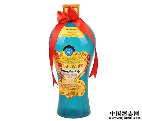 洋河大曲500ml 38°_河南新乡红旗区新酒交易_酒志网cnjiuzhi.com