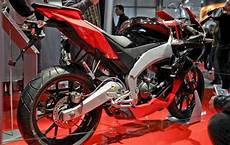 Aprilia Rs4 125 Engine by For Automotive Aprilia Rs4 125 With A New Engine Aprilia Rs4 125 Engine
