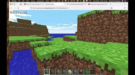 Image result for Classic.Minecraft .Net