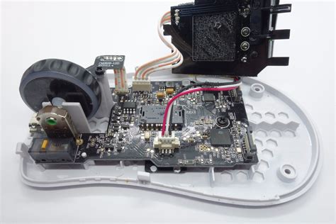 Image result for Glorious Model O PCB