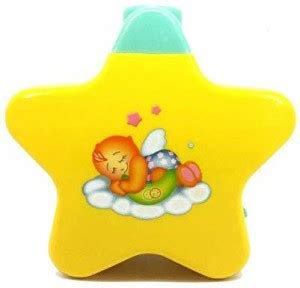 DK MALL Little Angel Baby Sleep Projector - Little Angel Baby Sleep ...
