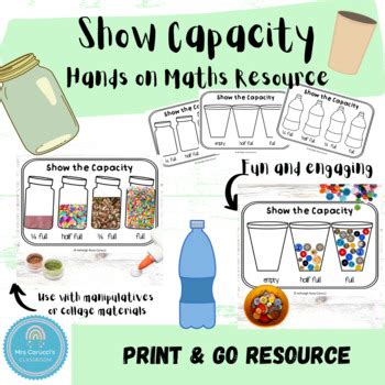 Math Capacity 的图像结果