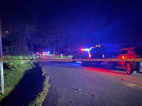 Police investigating reported gunfire in Jackson Township - Jordan ...