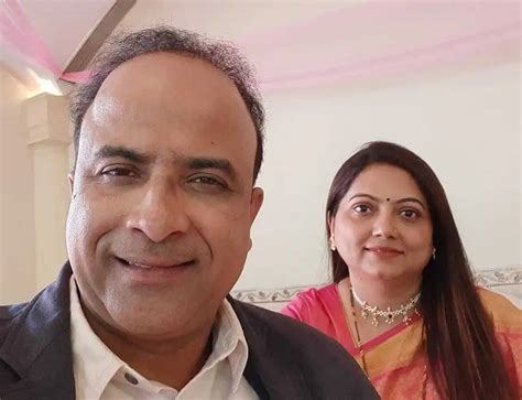 Samir Choughule - Career, Age, Height, Family, Wife, Biography