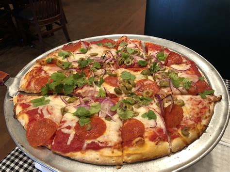 West End Pizza Co. • Fredericksburg TX Real Estate Homes, land and ...