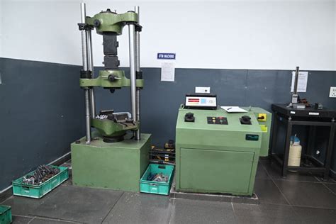 Quality Control & Certifications