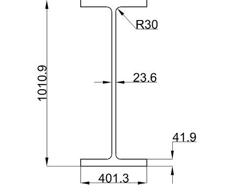 SHS 50x50x3 – Your Steel Standards & CAD File Hub