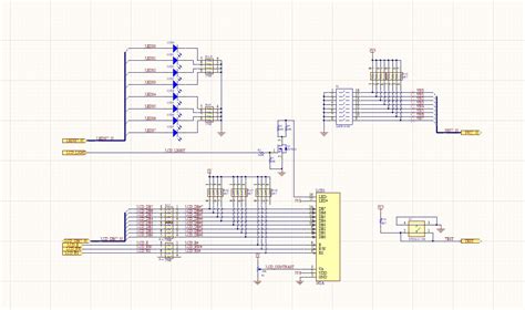 Image result for Module ZigBee Altium Schematic