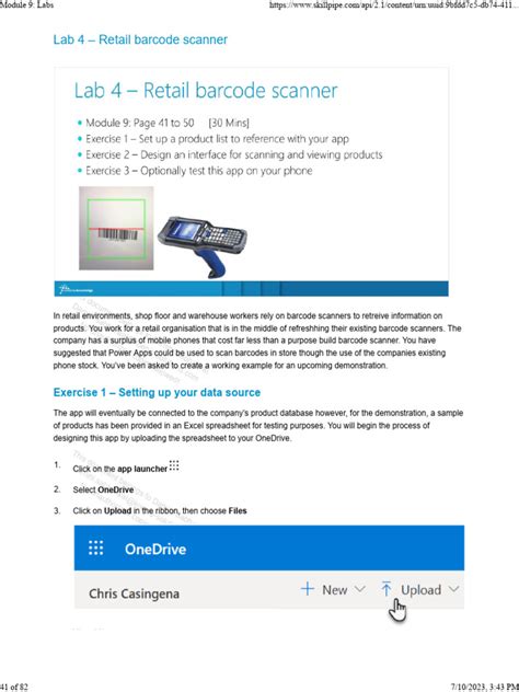 PDF Barcode Scanner 的图像结果