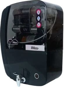 star aqua New Aqua Zeep RO Water Purifier + Active Copper + UV + UF ...