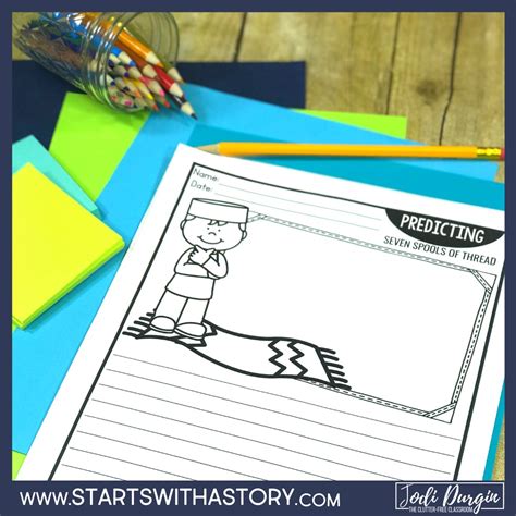 Image result for The Magic Thread Chapter of 7 Class Flowchart