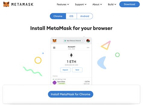 How to Install Metamask 的图像结果