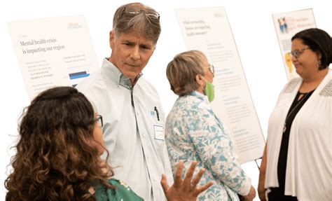 Looking Forward: Community Update 2022 | St. David's Foundation