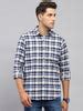 Men Shirt | Buy Branded Shirts For Men Online - Monte Carlo