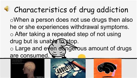 Example of Drug Misuse 的图像结果