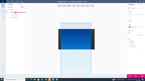 Image result for Motion Scrollable Container Tutorial